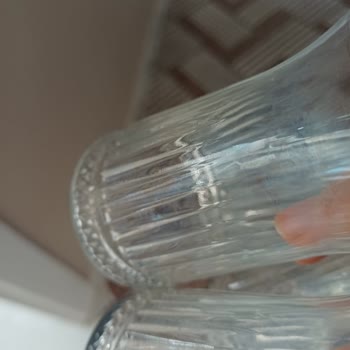 Bulaşık Makinesi Kirli Çıktı, Mağaza Ve Servis Çözüm Sunmadı