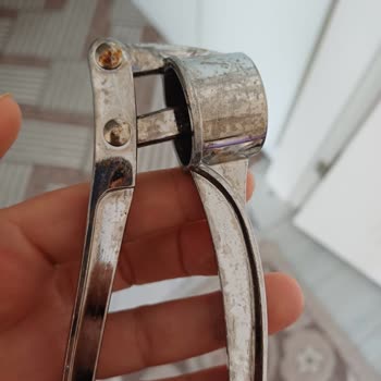 Bulaşık Makinesi Kirli Çıktı, Mağaza Ve Servis Çözüm Sunmadı