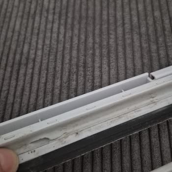 Roborock S8 Pro Ana Fırça Kapağı Tekrar Kırıldı, Garanti Kapsamı Reddi