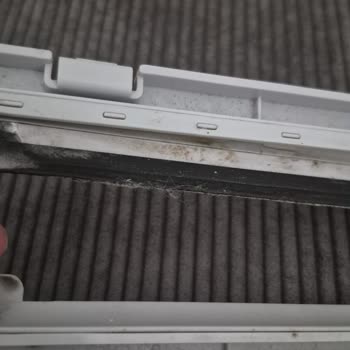 Roborock S8 Pro Ana Fırça Kapağı Tekrar Kırıldı, Garanti Kapsamı Reddi