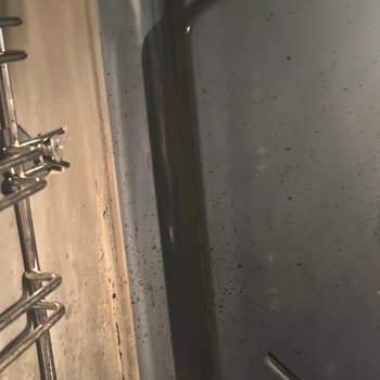 Arçelik Fırınımdaki Kumlanma Ve Dökülme Sorunu İçin Kalıcı Çözüm Talebi