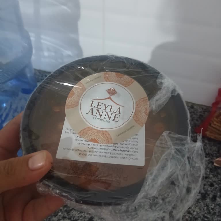 Eksik Ve Buz Gibi Yemekler İçin Tam İade Talebi