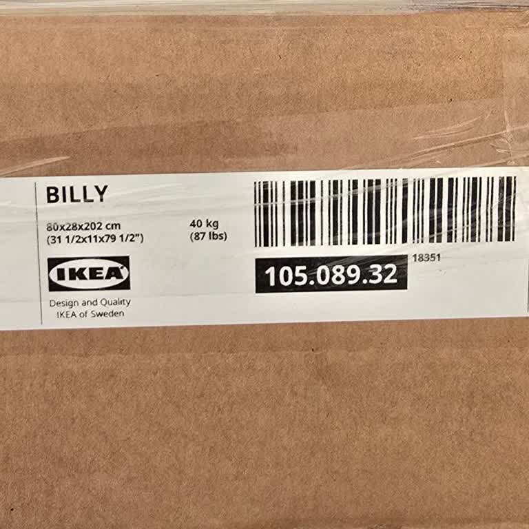 IKEA'da Yanlış Ürün Gönderimi Ve Çözüm Beklemesi