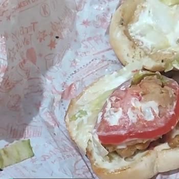 Popeyes Hüsranı!