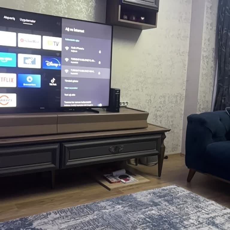 TÜRKSAT Kablo Net'te İnternet Kesintisi Ve Çözülmeyen Arıza