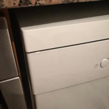 Kapağı Kapanmayan Ve Çıkardığı Keskin Koku İle Güvenlik Riski Bosch Bulaşık Makinesi İadesi Talebi