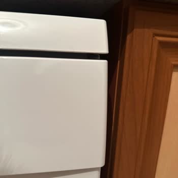 Kapağı Kapanmayan Ve Çıkardığı Keskin Koku İle Güvenlik Riski Bosch Bulaşık Makinesi İadesi Talebi