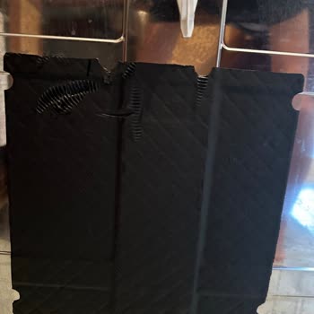 Kapağı Kapanmayan Ve Çıkardığı Keskin Koku İle Güvenlik Riski Bosch Bulaşık Makinesi İadesi Talebi