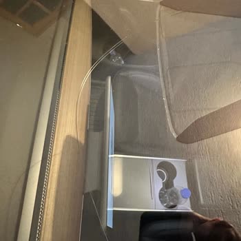 Garanti Kapsamında Ön Cam Çatlaması Ve Servis İhmaline Tepki