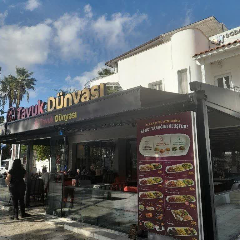 Ekşi Sos Ve Mutsuz Çalışanlar Nedeniyle Tavuk Dünyası’nda Kalite Sorunu