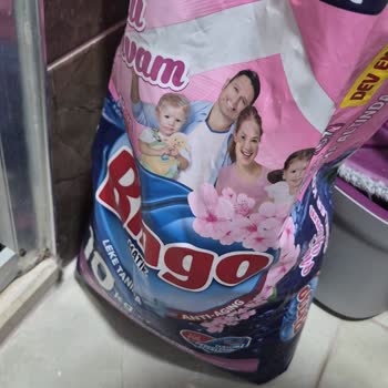 Satıcıdan Gelen Sahte Bingo Deterjanı İçin İade Talebi Ve Şikayet