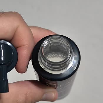 Yarım Dolu Şişe İçin Para İadesi Talebi