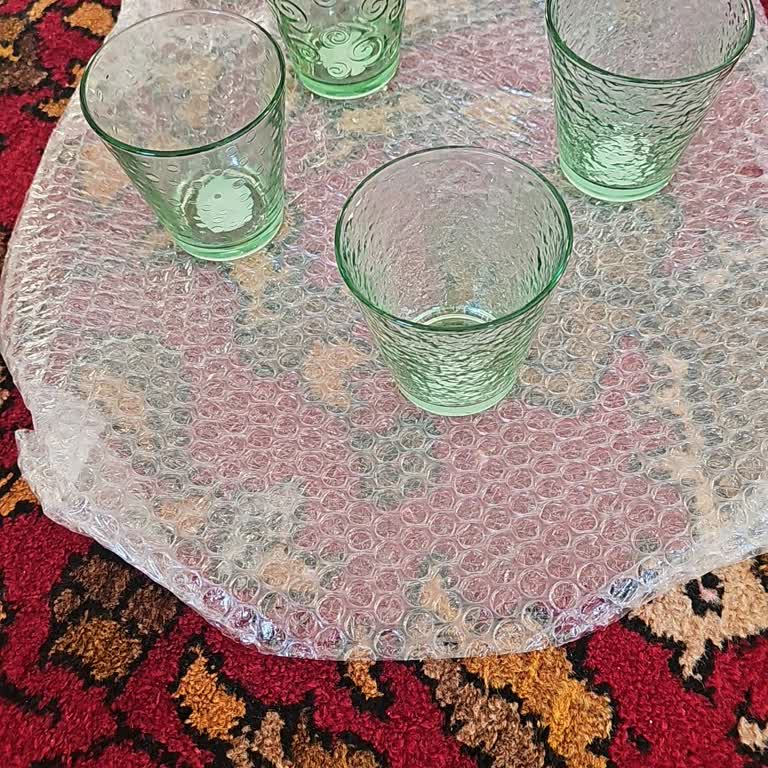 Paşabahçe Otto Bardak Seti Yerine Yanlış Ürün Gönderildi