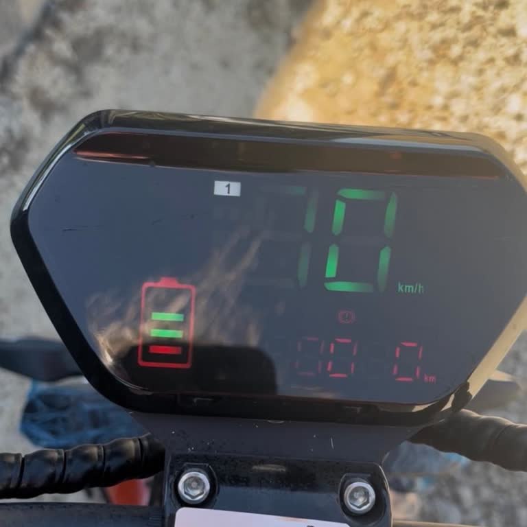 Volta Se03 Max Batarya Sorunu Ve Garanti Sürecindeki Yetkili Servis Davranışı