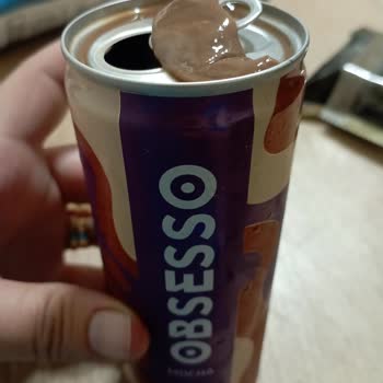 Obsesso Mocha’da Büyük Parça Ve Kötü Tat: Hijyen Endişesi Ve Cevapsız İletişim
