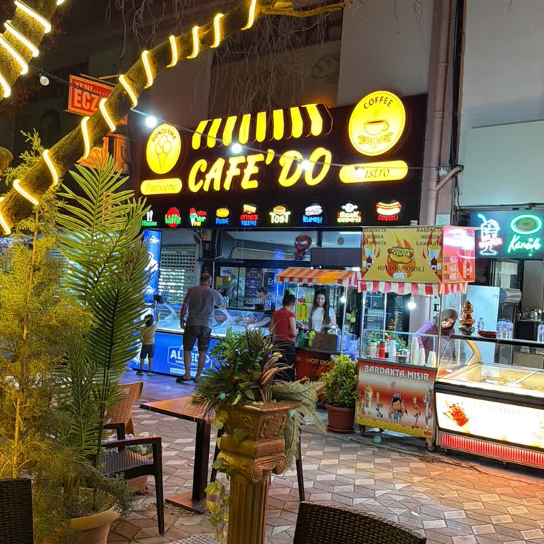 Kahve İşletmesinde Çocuklara Yönelik Hakaret Ve Kaba Davranış Ve Denetim Eksikliği