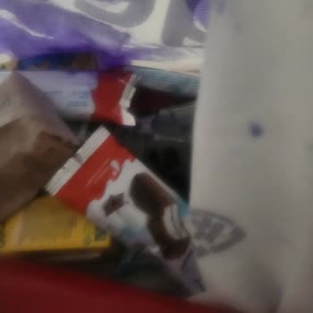 Tek Poşette Gelen Siparişte Kırık Şampuan Ve Geciken Para İadesi