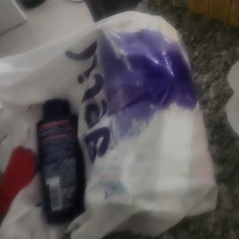 Tek Poşette Gelen Siparişte Kırık Şampuan Ve Geciken Para İadesi