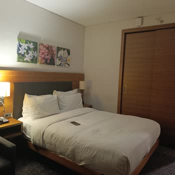 Accom Hotel İstediğim Oda Verilmedi