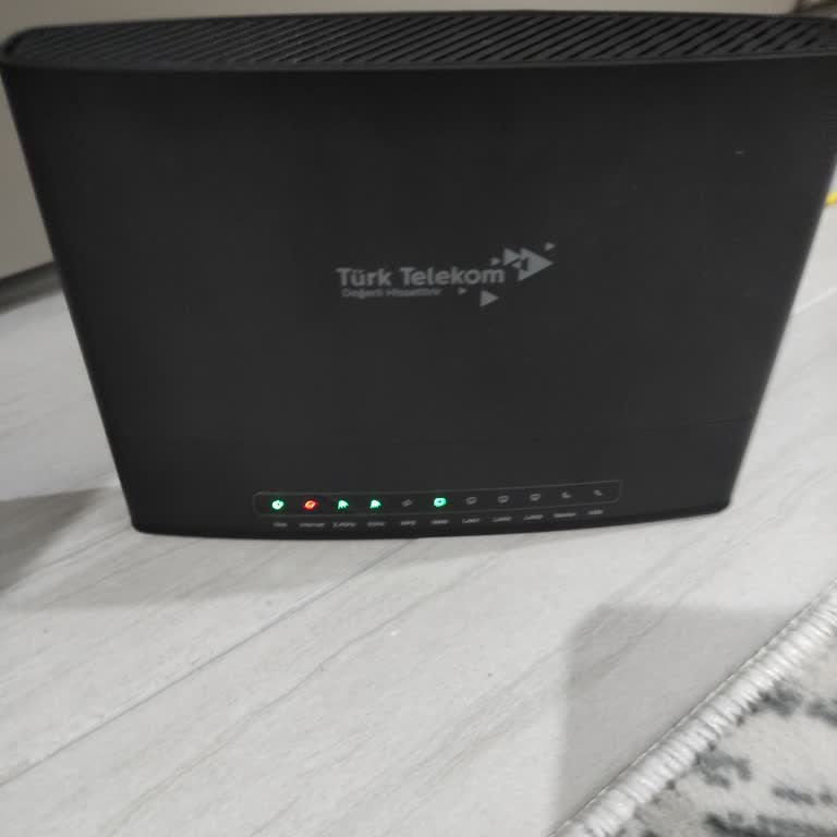 Sürekli Kesintili İnternet Ve Ücret İadesi Talebi