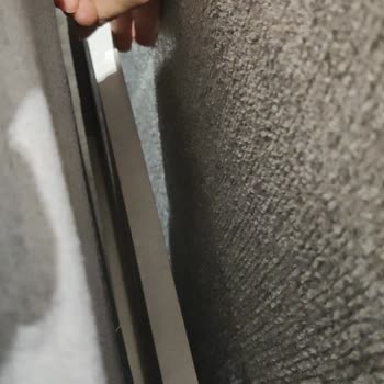 Yatak Başlığı İle Baza Arasındaki Boşluk İçin Çözüm Talebi