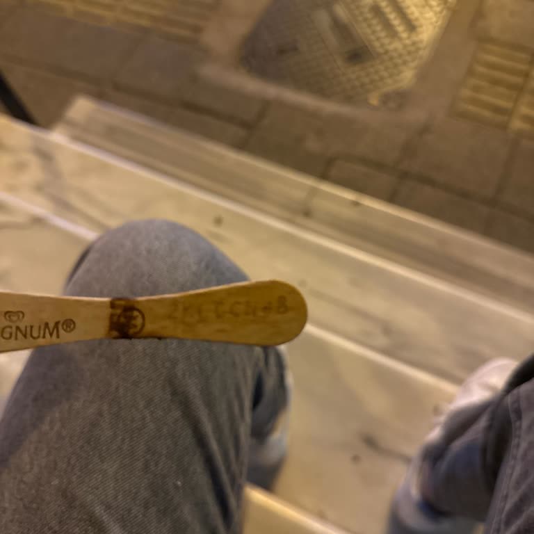 Magnum Şifresi Hatalı Olduğu İçin Kampanyaya Katılamadım