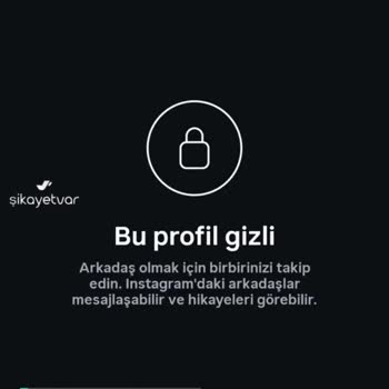 Instagram İstek Atamama Ve Kısıtlama