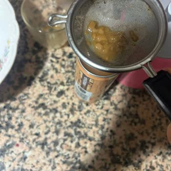 BİM Obsesso Soğuk Kahvede Yabancı Madde Çıktı, Güvenim Sarsıldı