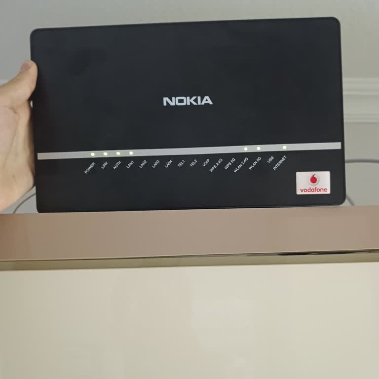 Üç Gün Süren İnternet Kesintisi Ve Vodafone Net’in Cevapsız Müşteri Hizmetleri