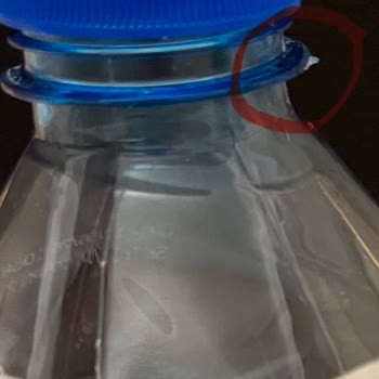 Sivri Kapak Tasarımı Parmak Kesmesi Ve Uzun Süreli Ağrı Yaratıyor
