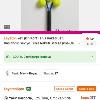 Hepsiburada Premium Üyelikte Fiyat Farkı: Aynı Ürün Daha Pahalı