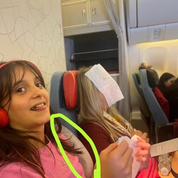 Uçakta Unutulan Çanta Nedeniyle Türk Hava Yolları Personelinin Saygısız Ve İlgisiz Tutumu