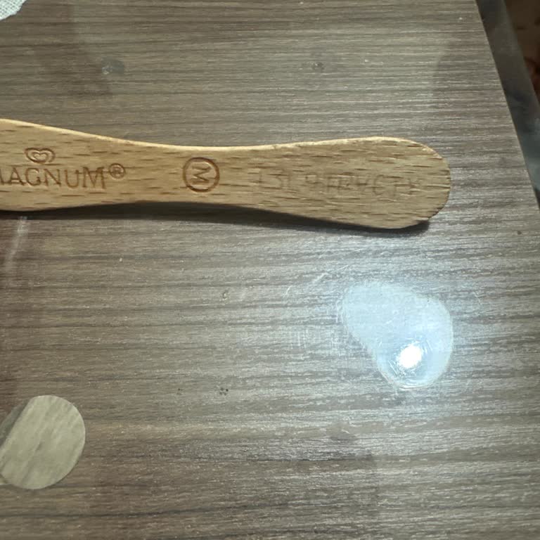 Okunaksız Şifre Nedeniyle Magnum Dondurması Kampanyasından Mağdur Oldum