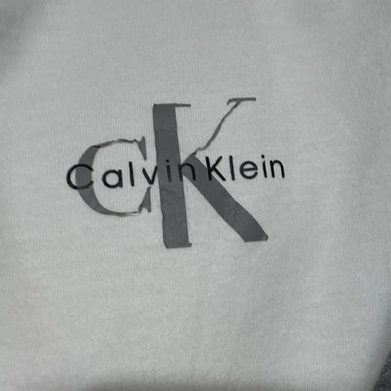 Boyner Beyaz Tişörtün Logosu İlk Yıkamada Sökülüyor, Değişim Talebi