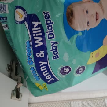 Jenny & Willy Bebek Bezlerinde İğnelenmiş Ürün Ve Güvenlik Sorunu