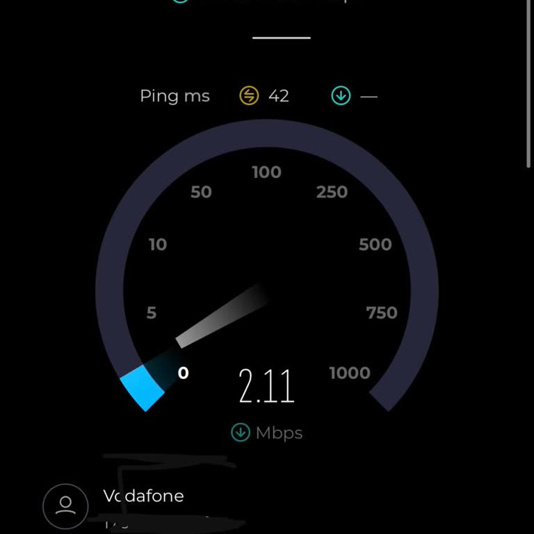 Esenler'de Vodafone İnternet Çekim Sorunu Ve Altyapı Güçlendirme Talebi