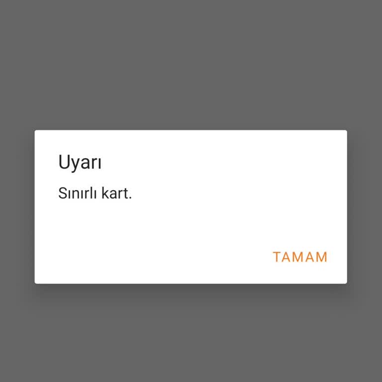 Blokeli Platinum Kredi Kartım Ve Cevapsız Müşteri Hizmetleri