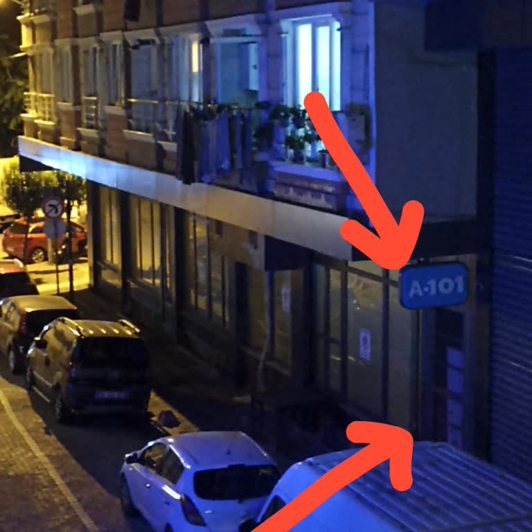 A101 Soğutucu Dolap Fanı Gürültüsü Mevzuata Aykırı