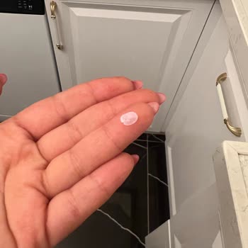 Yulaf Ezmesinde Plastik Parça Ve Böcek Bulunması