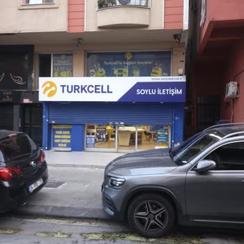 Turkcell Bayisinde Saygısız Tutum ve Mahremiyet İhlali Şikayeti