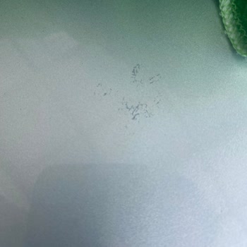 Yamanlar Şubesinde Ekspertiz Raporunda Görülmeyen Tavan Rötuşları Ve Boya Kalkmaları