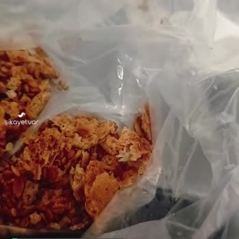 Gimsa Böcek Çıkan Simit