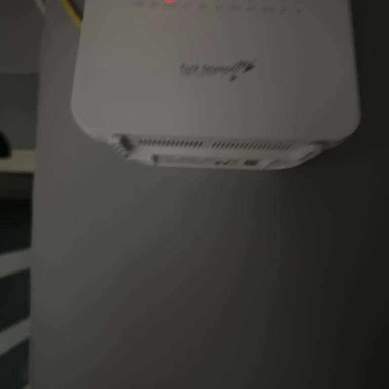 Her Gece 01:00'de İnternet Kesintisi Ve Çözüm Bulunamaması