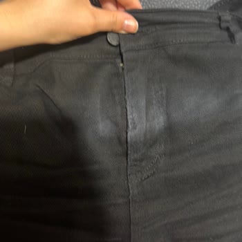 Pantolonun Hızlı Bozulması Ve Trendyol’un İlgisiz Yaklaşımı