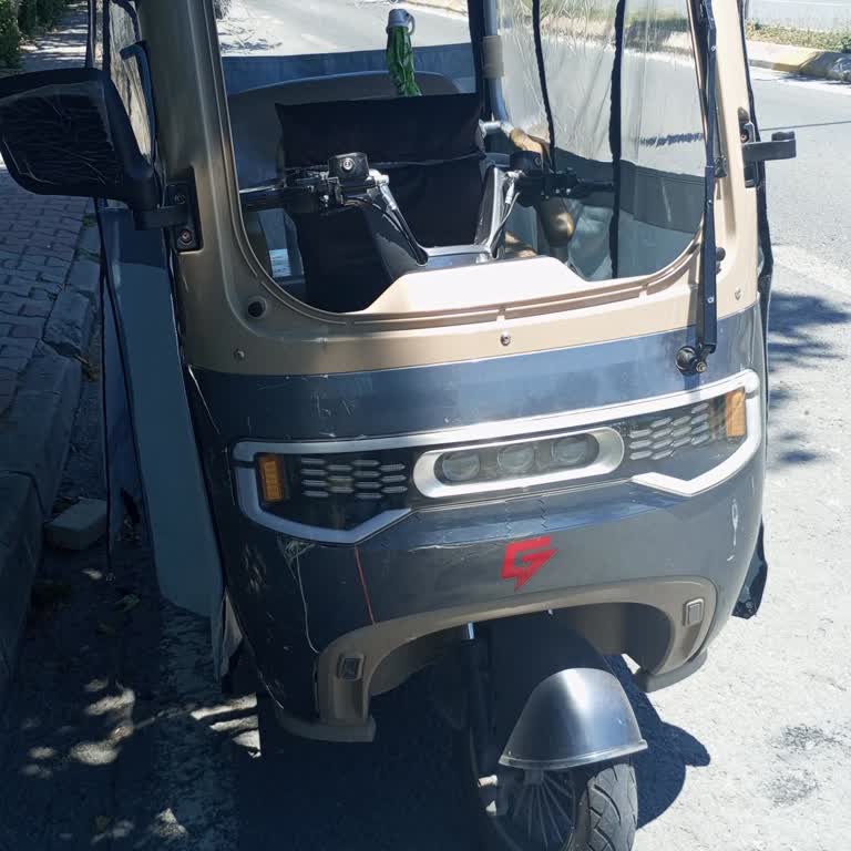 Gönderilmeyen Parça Ve Aşırı Cam Fiyatı