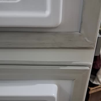Kapanmayan Derin Dondurucu Kapak Ve Lekeli Contalar Sorunu
