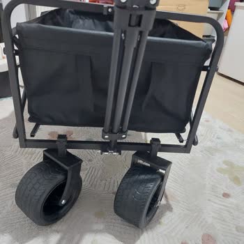 İlan Edilen Model Yerine Daha Ucuz Kamp Arabası Gönderildi