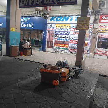 Buzlu Turizm Otobüsünde Saatine Uymayan Gecikme Ve Cevapsız Çağrı Merkezi