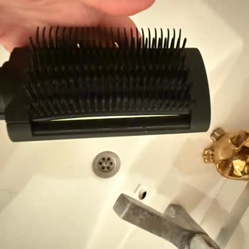 Dyson Tarak Başlığı Arızası Ve Uzun Bekleme Süresi
