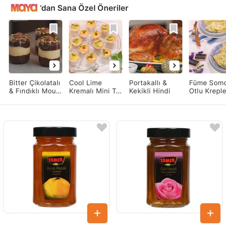 Migros Sanal Market’te Bal Ve Reçel Kampanyası Çelişkisi Tüketiciyi Yanıltıyor
